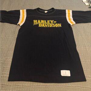 Vintage Collectibles Harley Davidson